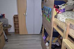 Doppelhaushälfte mit 3 Zimmern und Gartenhaus – Die vollständige Adresse der Immobilie erhältst du vom Anbieter., 48527 Nordhorn – Vorschaubild 3