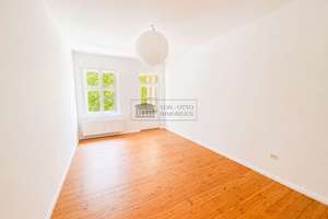 Nahe Helmholtzplatz-Ruhige Wohnung mit grünem Ausblick + sofortiger Verfügbarkeit