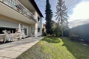 Attraktive Wohnlage!...gepflegtes Dreifamilienhaus in Alterlangen – Die vollständige Adresse der Immobilie erhältst du vom Anbieter., 91056 Alterlangen, Erlangen – Vorschaubild 19