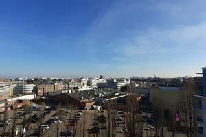 helle und freundliche Wohnung mit freiem Blick und TG-Stellplatz – Dovestr. 11, 10587 Charlottenburg, Berlin – Vorschaubild 13