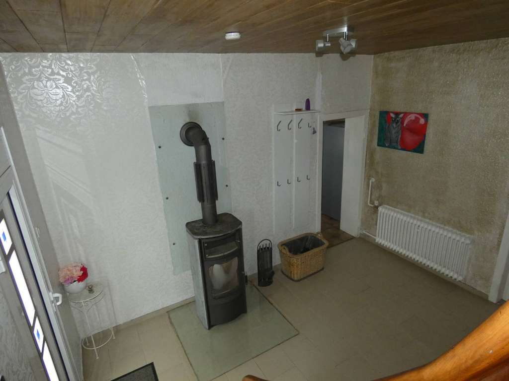 Immobilie in Bad Laer - Einfamilienhaus im Herzen von Bad Laer / Eigentumsgrundstück 597 m² / Bezugsfrei ab Sommer 2026 - Bild 4