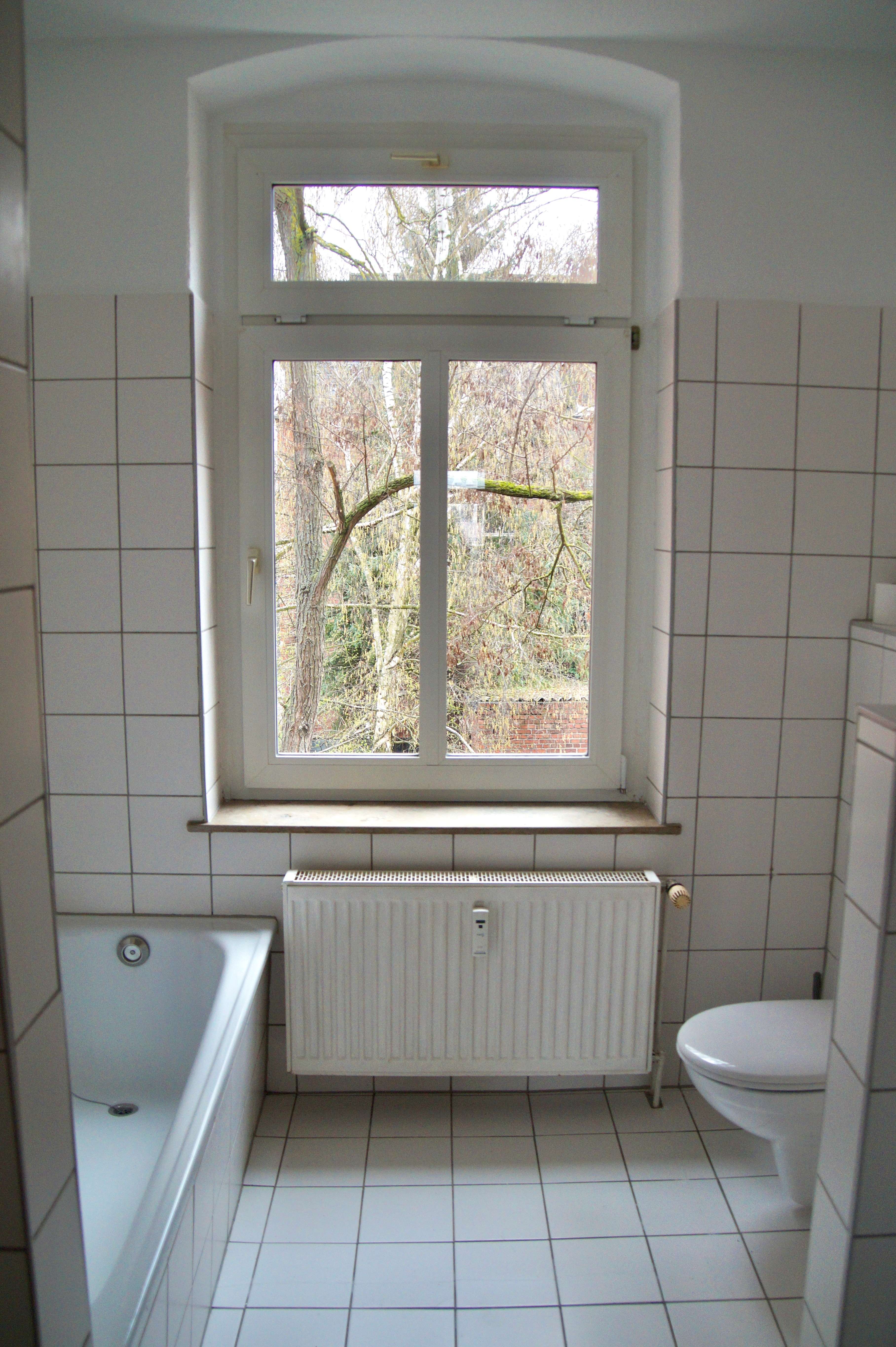 Historischer Charme mit Gestaltungsspielraum – Zweiraumwohnung im Denkmalobjekt, Zwickau – Bild 4