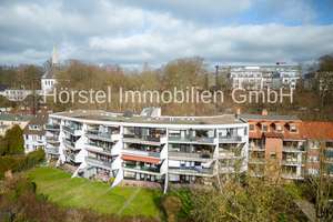 Attraktive 3-Zi.-Wohnung über den Dächern Bergedorfs – Die vollständige Adresse der Immobilie erhältst du vom Anbieter., 21029 Bergedorf (Ortsteil), Hamburg – Vorschaubild 4
