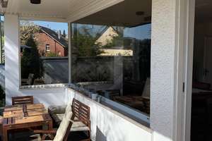 Repräsentative Villa mit Schwimmbad Gummersbach Zentrum in Privatstraße diskret gelegen – Körnerstraße 31a, 51643 Gummersbach – Vorschaubild 19