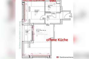 Tauschwohnung: Suche geräumige 3-Zimmer-Wohnung in München – Die vollständige Adresse der Immobilie erhältst du vom Anbieter., 80686 Friedenheim, München – Vorschaubild 6