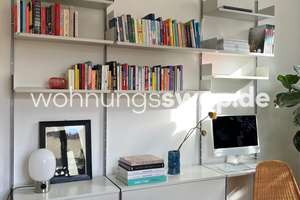 Wohnungstausch: Albrechtstraße 43 – Albrechtstraße 43, 80000 St. Vinzenz, München – Vorschaubild 3