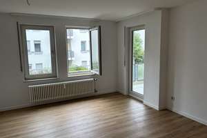 Schöne 2-Zimmer-Wohnung mit Balkon in Stuttgart-Zuffenhausen – Dreysestrasse 1B, 70435 Zuffenhausen-Am Stadtpark, Stuttgart – Vorschaubild 6