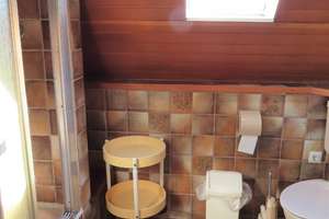 Nur für Einzelperson - Möbliertes Apartment - 1 ZKB in KS-Am Lindenberg – Die vollständige Adresse der Immobilie erhältst du vom Anbieter., 34123 Forstfeld, Kassel – Vorschaubild 4