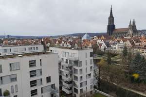 Wundervolle Aussicht