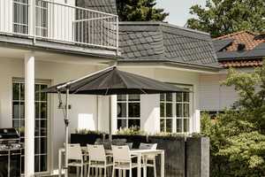 Villa Kreuzenäcker - Großzügige Designresidenz auf sonnigem Grundstück – Hochtaunuskreis – Vorschaubild 4