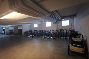 Moderne Erdgeschosswohnung – 110 m² – mit großer Terrasse,  barrierearm, in Neu-Ulm – Die vollständige Adresse der Immobilie erhältst du vom Anbieter., 89233 Neu-Ulm – Vorschaubild 29