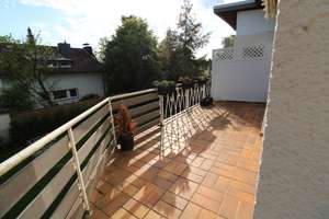 2 Zimmer Wohnung  mit Balkon in Bonn Ippendorf – Gudenauer Weg 84, 53127 Ippendorf, Bonn – Vorschaubild 5