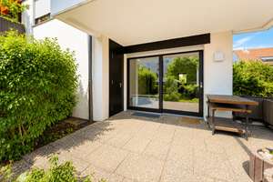 Bezugsfreie 3-Zi.-Wohnung mit Terrasse, Garten & Stellplatz im beliebten Mögeldorf, Nürnberg – Die vollständige Adresse der Immobilie erhältst du vom Anbieter., 90480 Schmausenbuckstraße, Nürnberg – Vorschaubild 5