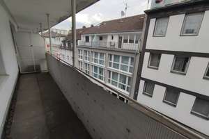 Frisch renovierte 2 Zi Wohnung mit Balkon in zentraler Lage – Rolingswerth 14, 42275 Barmen, Wuppertal – Vorschaubild 11