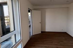 2-Zimmer-Wohnung mit zwei Dachterrasse und Aufzug – Burtscheider Str. 17 e, 52064 Marschiertor, Aachen – Vorschaubild 3