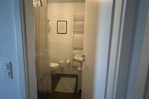 Moderne 2-Zimmer-Wohnung mit Terrasse in Köln-Weidenpesch – Die vollständige Adresse der Immobilie erhältst du vom Anbieter., 50735 Weidenpesch, Köln – Vorschaubild 13