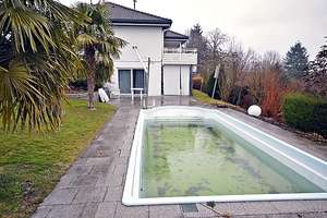 Repräsentatives Einfamilienhaus mit genialem Panoramablick / "EIN GENUSS FÜR NATURLIEBHABER"! – Die vollständige Adresse der Immobilie erhältst du vom Anbieter., 73527 Schwäbisch Gmünd – Vorschaubild 2