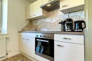 28097 HomeCompany Dresden Möbliert/Furnished 2-Zimmer Apartment mit Balkon in Dresden-Großluga ma... – Die vollständige Adresse der Immobilie erhältst du vom Anbieter., 1259 Friedrichstadt, Dresden – Vorschaubild 5