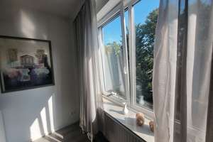 Von Privat: Vollständig möblierte Wohnung mit hochwertiger Ausstattung in Golzheim – 40474 Golzheim, Düsseldorf – Vorschaubild 24