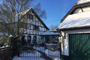 Stilvolles Bauernhaus im Fachwerkhof auch als TOP WG! – Die vollständige Adresse der Immobilie erhältst du vom Anbieter., 41066 Bettrath-Hoven, Mönchengladbach – Vorschaubild 2