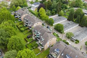 3-Zimmer-Eigentumswohnung mit zwei Balkonen und Garage in Mönchengladbach – Die vollständige Adresse der Immobilie erhältst du vom Anbieter., 41238 Bonnenbroich-Geneicken, Mönchengladbach – Vorschaubild 7