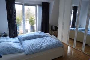 Hochwertige 3-Zimmer Wohnung in der Scharnhorststraße 73B,  28211 Bremen Schwachhausen  – Scharnhorststraße 73B, 28211 Radio Bremen, Bremen – Vorschaubild 15