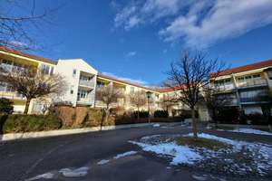 „Frisch renoviertes Juwel in Freimann: 3 Zimmer, Südbalkon & Gäste-WC direkt an der Heide“ – Karl-Richter-Straße 9, 80939 Freimann, München – Vorschaubild 15