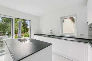 **Exclusives A+ Niedrigenergiehaus**                 *stilvoll, modern, besonders* – Die vollständige Adresse der Immobilie erhältst du vom Anbieter., 12589 Rahnsdorf, Berlin – Vorschaubild 6