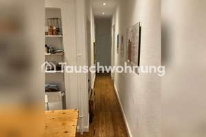 Tauschwohnung: 2,5-Zimmer Altbauwohnung, Sternschanze – Bartelsstraße 28, 20357 Sternschanze, Hamburg – Vorschaubild 9