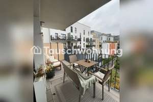 Tauschwohnung: Frankfurt am Main, Süd: Tausch deine 3-Zimmer-Wohnung – 60594 Sachsenhausen-Nord, Frankfurt am Main – Vorschaubild 4