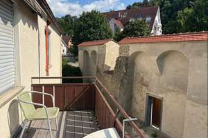Zentral und ruhig in Giengen – Die vollständige Adresse der Immobilie erhältst du vom Anbieter., 89537 Giengen an der Brenz – Vorschaubild 4