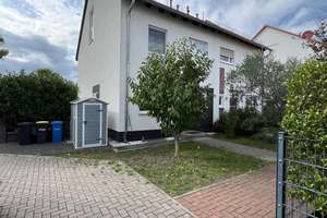 Moderne Doppelhaushälfte im Neubaugebiet – stilvoll, durchdacht & provisionsfrei 015259670523 – Käthe-Kollwitz-Allee 90, 67067 Rheingönheim, Ludwigshafen am Rhein – Vorschaubild 26
