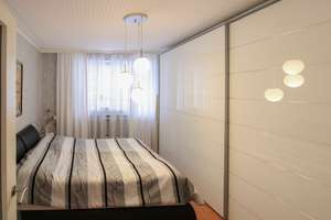 Zentral gelegen & komfortabel – 3-Zimmer-Wohnung mit Balkon in Duisburg-Neumühl – Die vollständige Adresse der Immobilie erhältst du vom Anbieter., 47167 Neumühl, Duisburg – Vorschaubild 5
