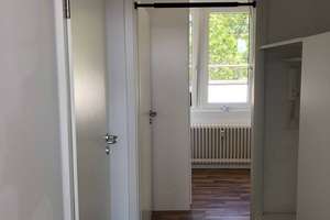 Exklusive, komplett möblierte Wohnung in Düsseldorf-Bilk – Färberstraße 0, 40223 Bilk, Düsseldorf – Vorschaubild 15