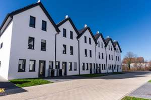 KFW 40 Reihenhäuser in Top Lage Wolfsburg-Vorsfelde //Nur noch 4 Verfügbar!// – Die vollständige Adresse der Immobilie erhältst du vom Anbieter., 38448 Vorsfelde, Wolfsburg – Vorschaubild 43