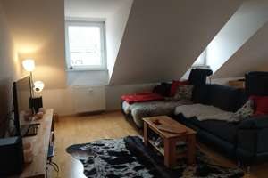 Stilvolle 3-Zimmer-Dachgeschosswohnung mit Galerie und Balkon in Bestlage! – Die vollständige Adresse der Immobilie erhältst du vom Anbieter., 93051 Kumpfmühl-Ziegetsdorf-Neuprüll, Regensburg – Vorschaubild 11