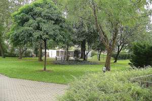 Hochwertig & modern! Etagenwohnung mit EBK, Balkon, AR... u. fast perfekten Grundriss! – 1309 Striesen-West, Dresden – Vorschaubild 18