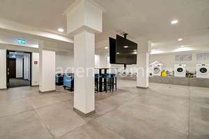 MÖBLIERT - BESTE LAGE - Modernes Business Apartment mit Balkon – Die vollständige Adresse der Immobilie erhältst du vom Anbieter., 70191 Heilbronner Straße, Stuttgart – Vorschaubild 21