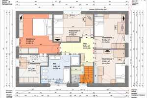 SOLIDER NEUBAU - EINFAMILIENHAUS mit ELW IN RUHIGER LAGE UND GARTEN – Eisenach – Vorschaubild 4
