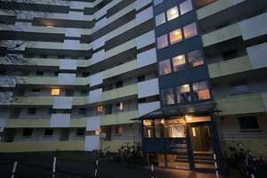 geräumige 2,5 Zimmer mit Balkon und Wannenbad – Klipperstr. 18, 23558 Buntekuh, Lübeck – Vorschaubild 24