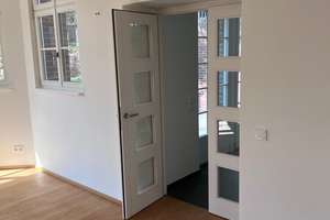 Wohnung in denkmalgeschützer Villa am Rosengarten – Am Rosengarten 4, 55131 Oberstadt, Mainz – Vorschaubild 8