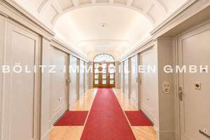 Charlottenburg-Wilmersdorf: 2-Zimmer-ETW mit ca. 72m², Altbauflair, 3,45m Deckenhöhe & 2 Balkonen – Die vollständige Adresse der Immobilie erhältst du vom Anbieter., 10707 Wilmersdorf, Berlin – Vorschaubild 6