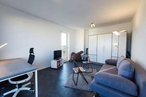 Wohnen mit Charakter: Drei-Zimmer-Wohnung in Aubing – Maria-Arndts-Straße 22, 81249 Aubing-Süd, München – Vorschaubild 25