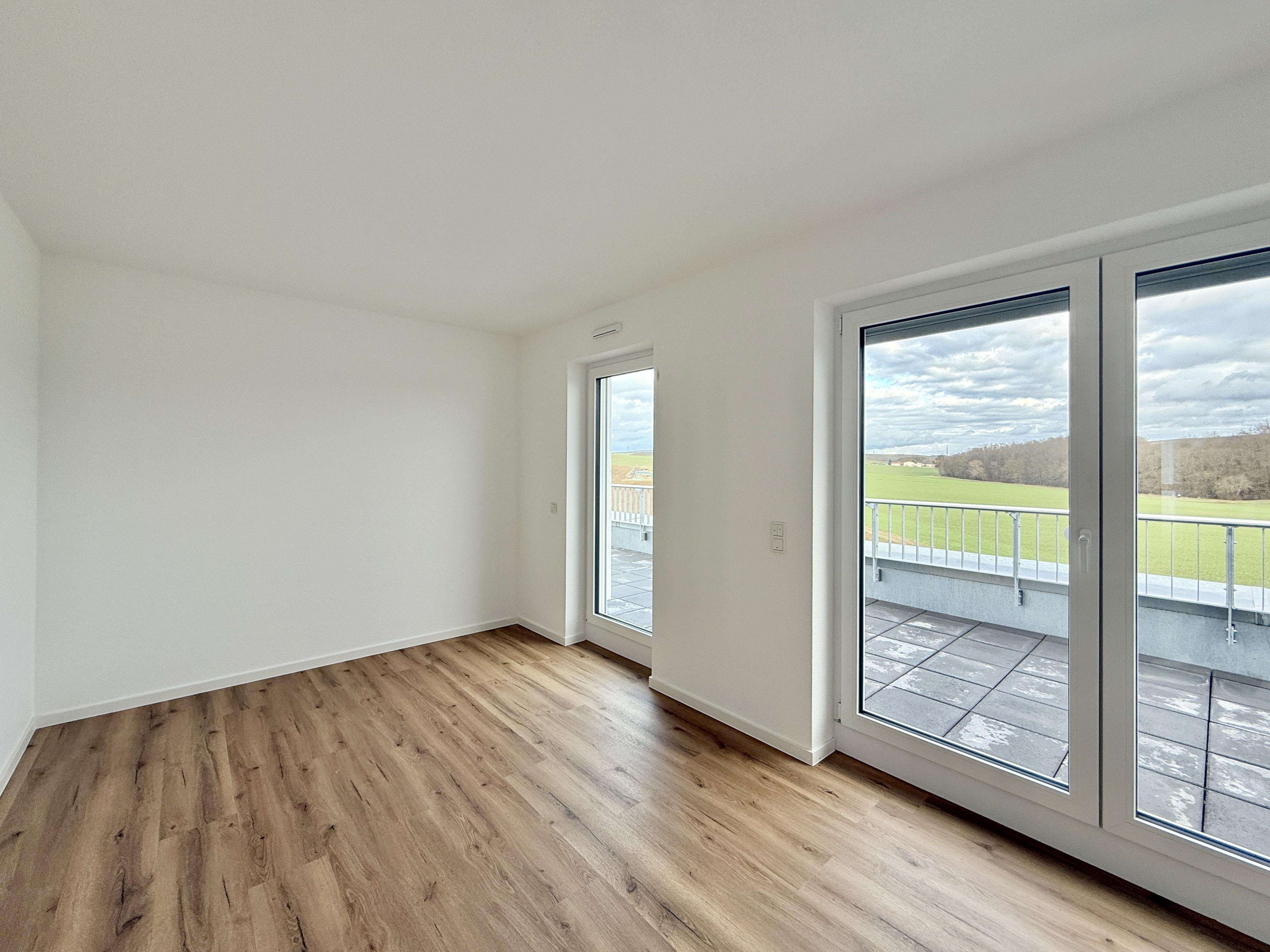 Immobilie in Gutenberg - Gräfenbachquartier – Panoramablick in Hargesheim

Tag der offenen Tür, 21.02.2026, 10 Uhr bis 13 Uhr - Bild 7