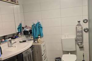 Vermietete, charmante 3-Zimmer-Wohnung in ruhiger Lage – Die vollständige Adresse der Immobilie erhältst du vom Anbieter., 69168 Wiesloch – Vorschaubild 7