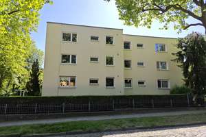 Bezugsfrei Eigentumswohnung in ruhiger Lage – Curtiusstraße 80, 12205 Lichterfelde, Berlin – Vorschaubild 2