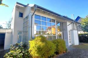 Repräsentatives Traumhaus im grünen Zehlendorf – Die vollständige Adresse der Immobilie erhältst du vom Anbieter., 14167 Zehlendorf, Berlin – Vorschaubild 20