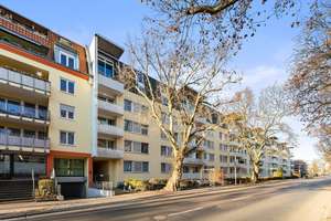 Solide Investition in Pankow: Vermietete 2-Zimmer-Wohnung in Wilhelmsruh – Die vollständige Adresse der Immobilie erhältst du vom Anbieter., 13158 Wilhelmsruh, Berlin – Vorschaubild 13