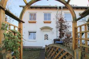 Gepflegtes Reihenendhaus mit Garten, Stellplatz und vielfältiger Raumaufteilung – Die vollständige Adresse der Immobilie erhältst du vom Anbieter., 4158 Wiederitzsch, Leipzig – Vorschaubild 4