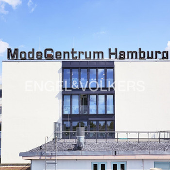 Attraktive Produktions- und Servicefläche im "ModeCentrum"